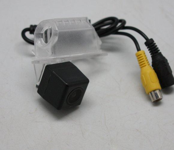 CAMERA DE RE P/ FORD FUSION